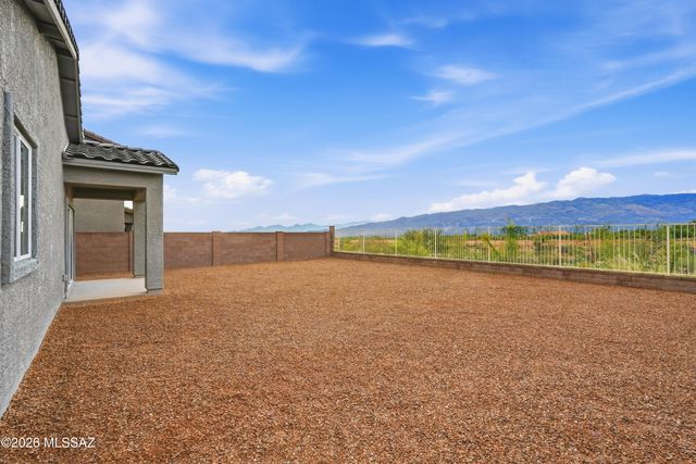 8774 S Circulo Generoso, Vail, AZ 85641