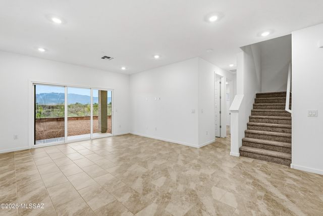 8774 S Circulo Generoso, Vail, AZ 85641