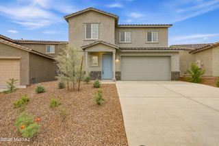 8774 S Circulo Generoso, Vail, AZ 85641