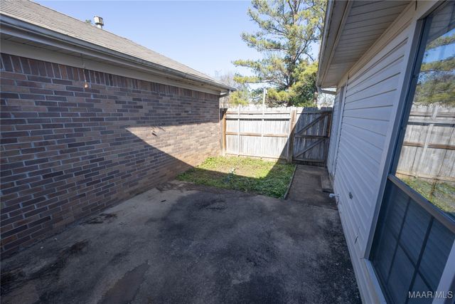 510 HOLLOW WOOD Road, Montgomery, AL 36109