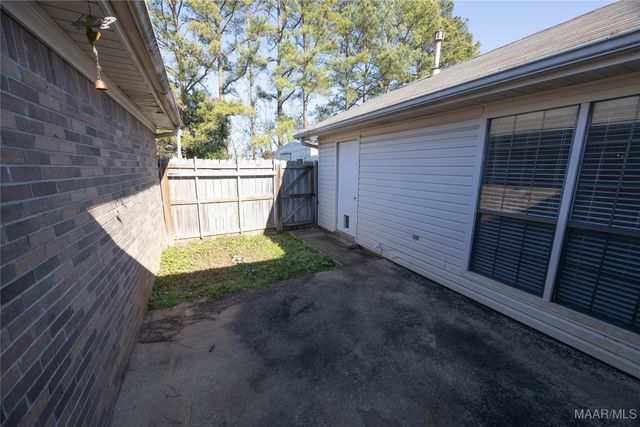 510 HOLLOW WOOD Road, Montgomery, AL 36109