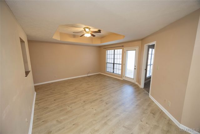 510 HOLLOW WOOD Road, Montgomery, AL 36109