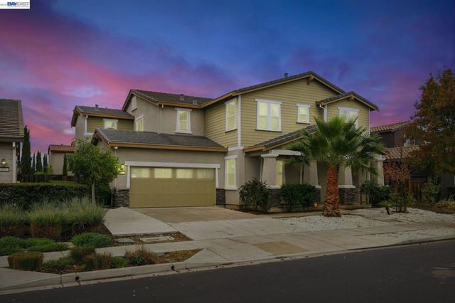 574 Mandevilla Dr, Brentwood, CA 94513