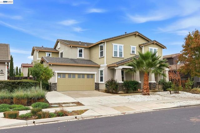 574 Mandevilla Dr, Brentwood, CA 94513