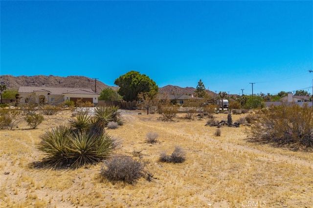 60366 Granada Drive, Joshua Tree, CA 92252