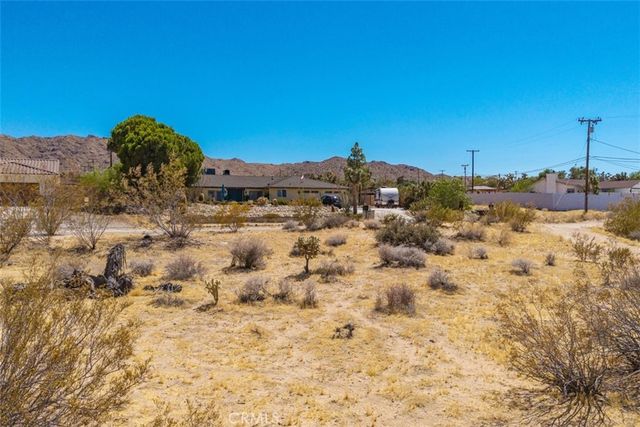 60366 Granada Drive, Joshua Tree, CA 92252