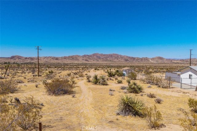 60366 Granada Drive, Joshua Tree, CA 92252