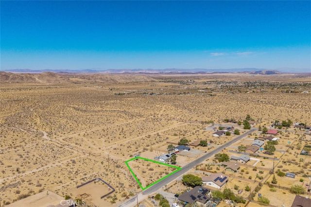 60366 Granada Drive, Joshua Tree, CA 92252