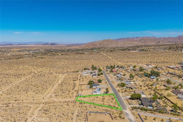 60366 Granada Drive, Joshua Tree, CA 92252