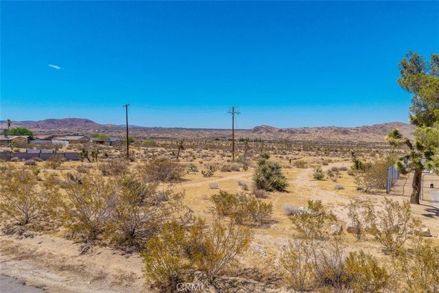 60366 Granada Drive, Joshua Tree, CA 92252