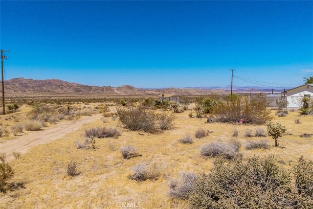 60366 Granada Drive, Joshua Tree, CA 92252