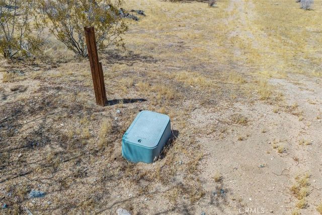 60366 Granada Drive, Joshua Tree, CA 92252