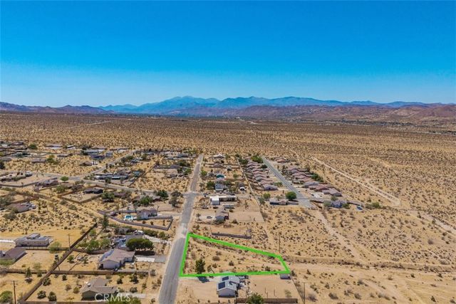 60366 Granada Drive, Joshua Tree, CA 92252
