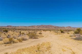 60366 Granada Drive, Joshua Tree, CA 92252
