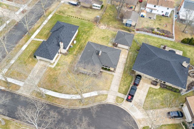 767 Beaumont Drive NW, Grand Rapids, MI 49504