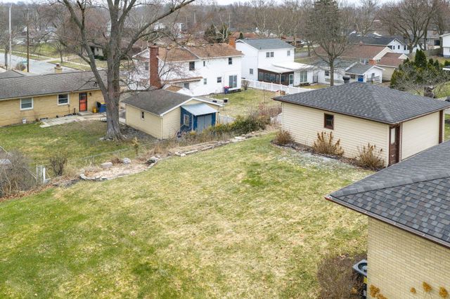 767 Beaumont Drive NW, Grand Rapids, MI 49504