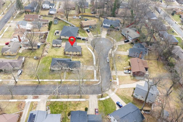 767 Beaumont Drive NW, Grand Rapids, MI 49504