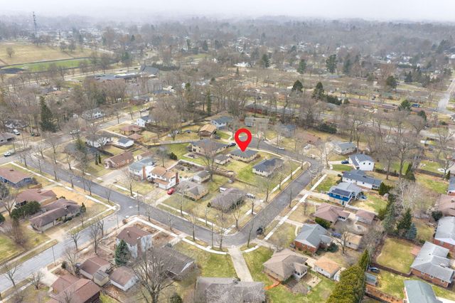 767 Beaumont Drive NW, Grand Rapids, MI 49504