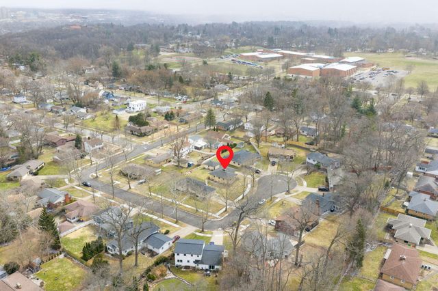 767 Beaumont Drive NW, Grand Rapids, MI 49504