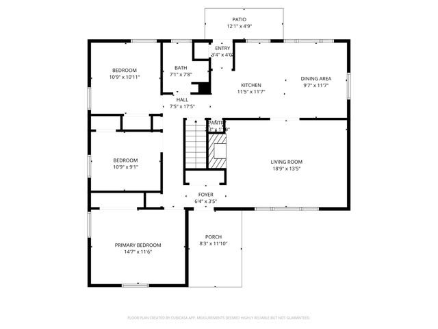 767 Beaumont Drive NW, Grand Rapids, MI 49504