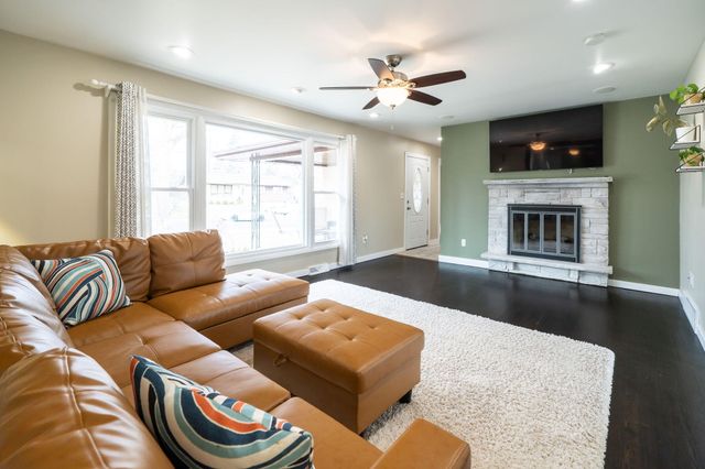 767 Beaumont Drive NW, Grand Rapids, MI 49504