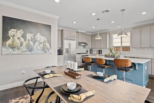 112 Baird Circle, Brentwood, CA 94513