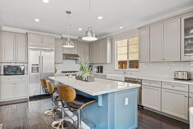 112 Baird Circle, Brentwood, CA 94513