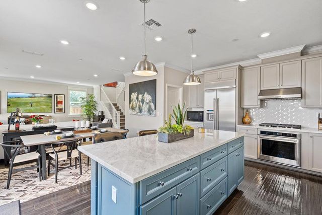 112 Baird Circle, Brentwood, CA 94513