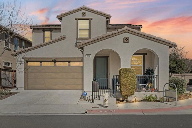 112 Baird Circle, Brentwood, CA 94513