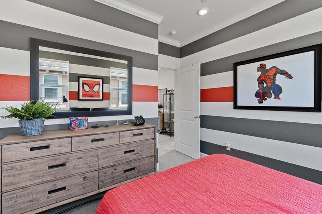 112 Baird Circle, Brentwood, CA 94513