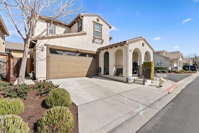 112 Baird Circle, Brentwood, CA 94513