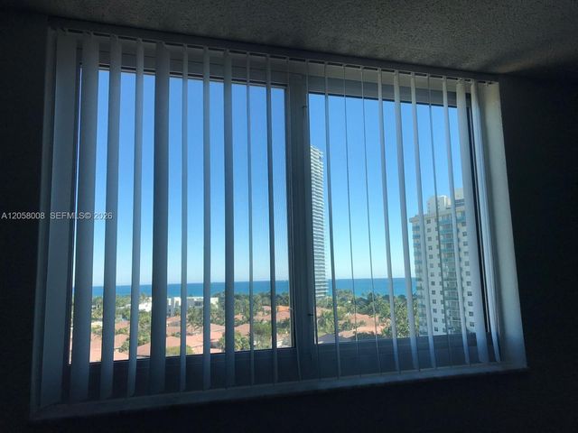 19380 Collins Avenue 1018, Sunny Isles Beach, FL 33160