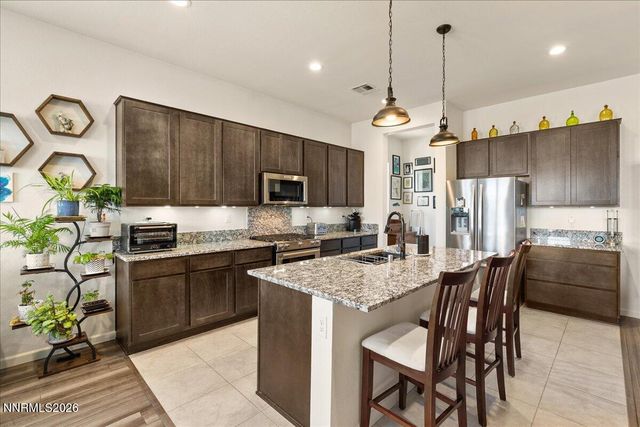 2172 Mudstone Court, Sparks, NV 89436