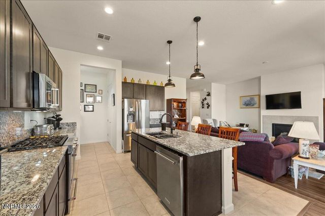 2172 Mudstone Court, Sparks, NV 89436