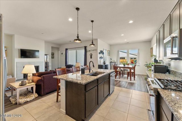 2172 Mudstone Court, Sparks, NV 89436