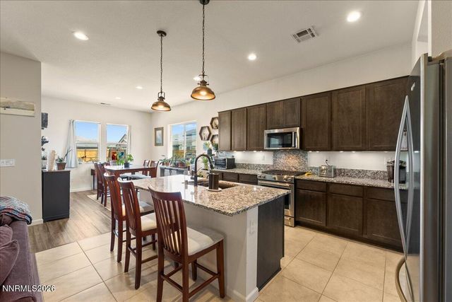 2172 Mudstone Court, Sparks, NV 89436