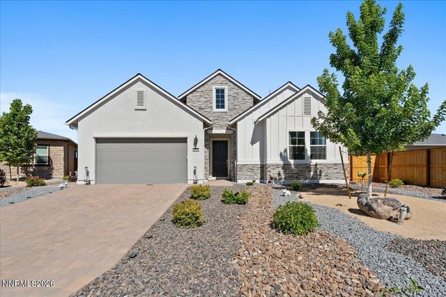 2172 Mudstone Court, Sparks, NV 89436