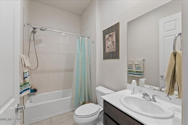 2172 Mudstone Court, Sparks, NV 89436