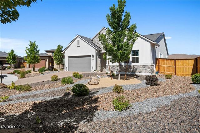 2172 Mudstone Court, Sparks, NV 89436