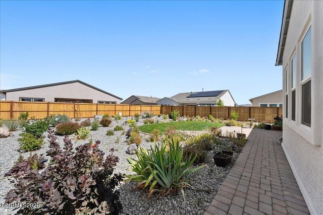2172 Mudstone Court, Sparks, NV 89436