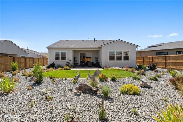 2172 Mudstone Court, Sparks, NV 89436