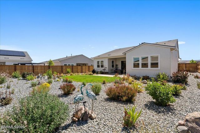 2172 Mudstone Court, Sparks, NV 89436