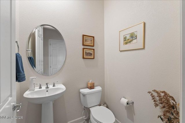 2172 Mudstone Court, Sparks, NV 89436