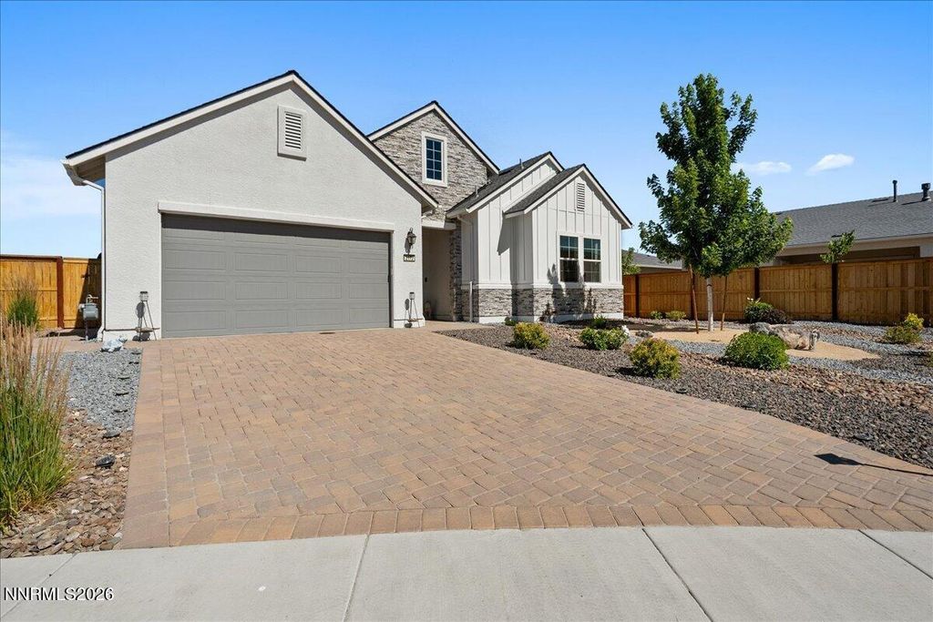 2172 Mudstone Court, Sparks, NV 89436