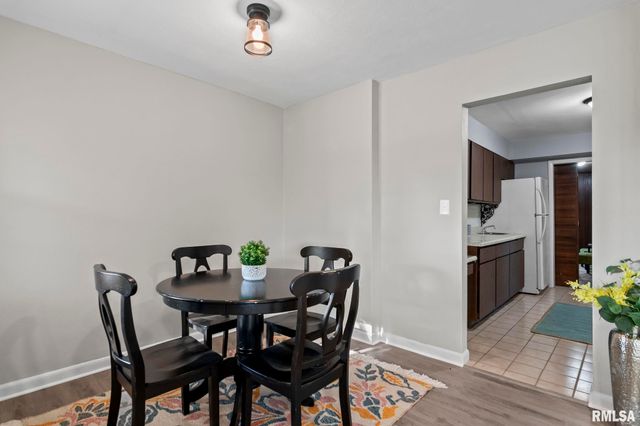 510 S WESTGATE Avenue, Jacksonville, IL 62650