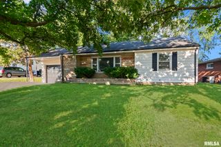 510 S WESTGATE Avenue, Jacksonville, IL 62650