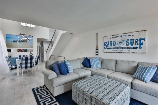 942 D Avenue B, Coronado, CA 92118