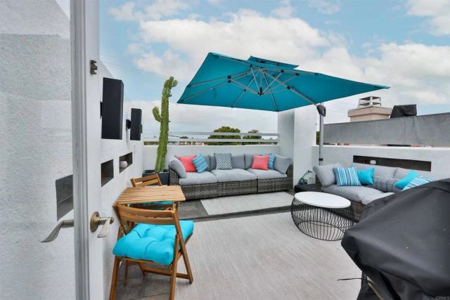 942 D Avenue B, Coronado, CA 92118