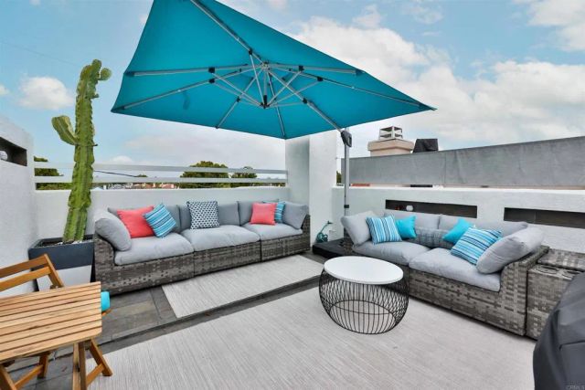 942 D Avenue B, Coronado, CA 92118