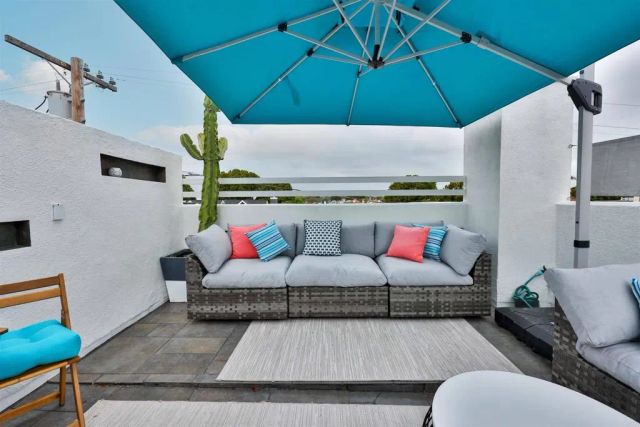 942 D Avenue B, Coronado, CA 92118